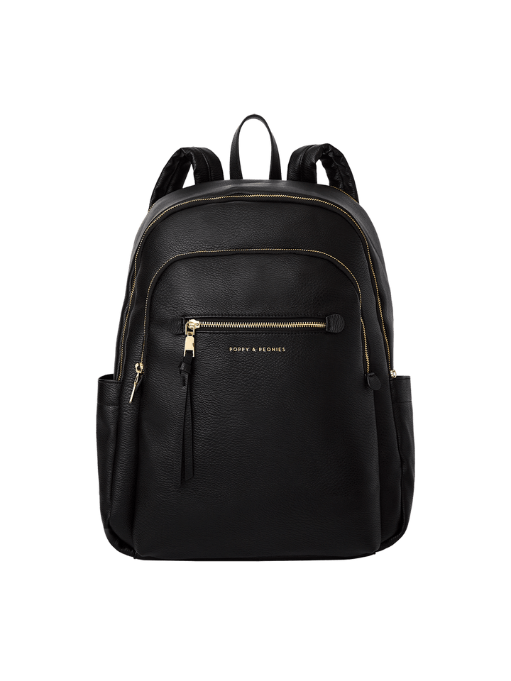 Detour Backpack Black