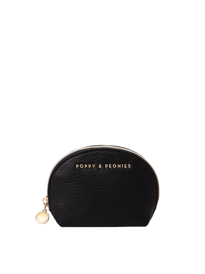 Knot Today Jewelry Case in Black