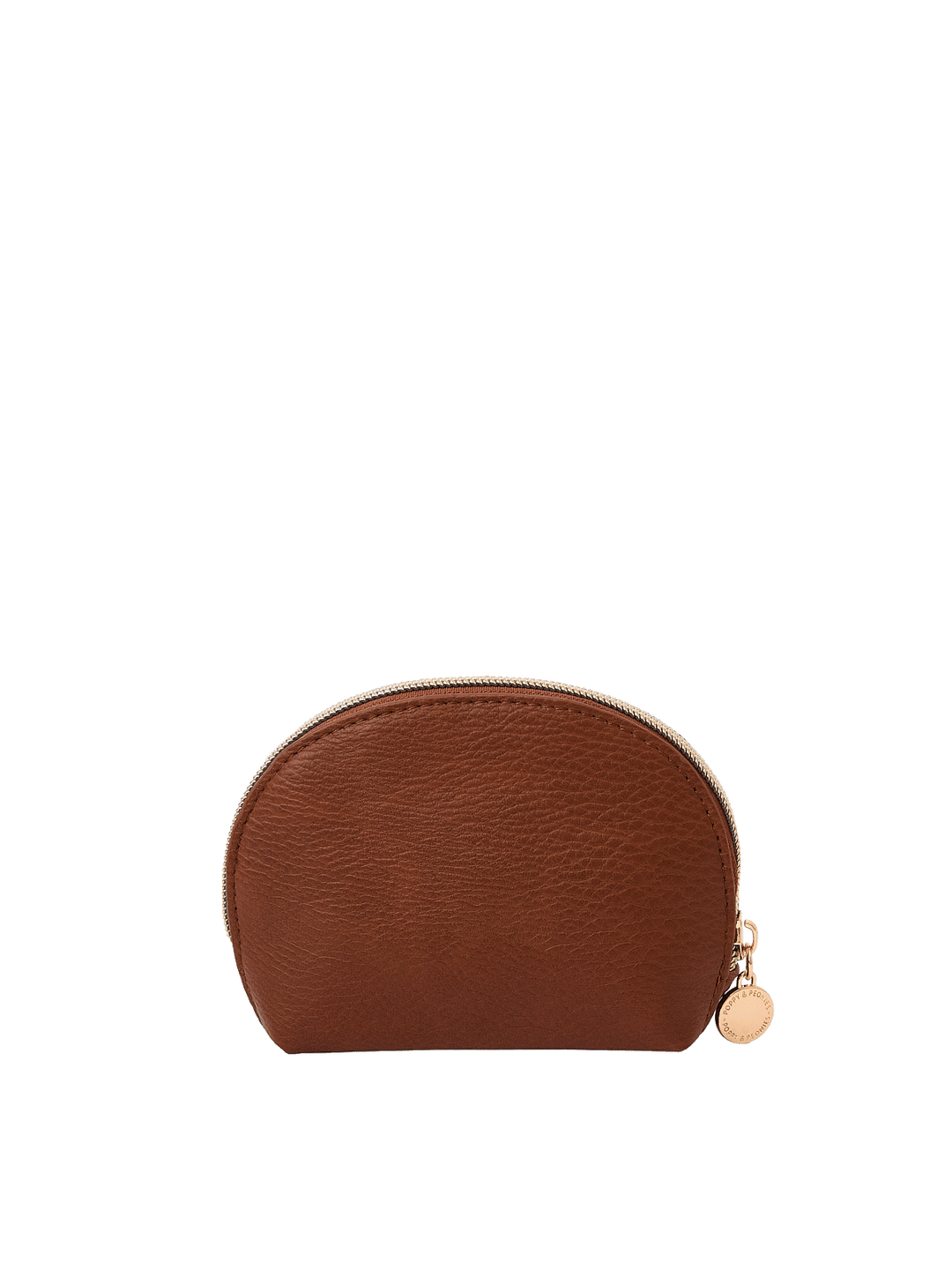 Knot Today Jewelry Case Chestnut