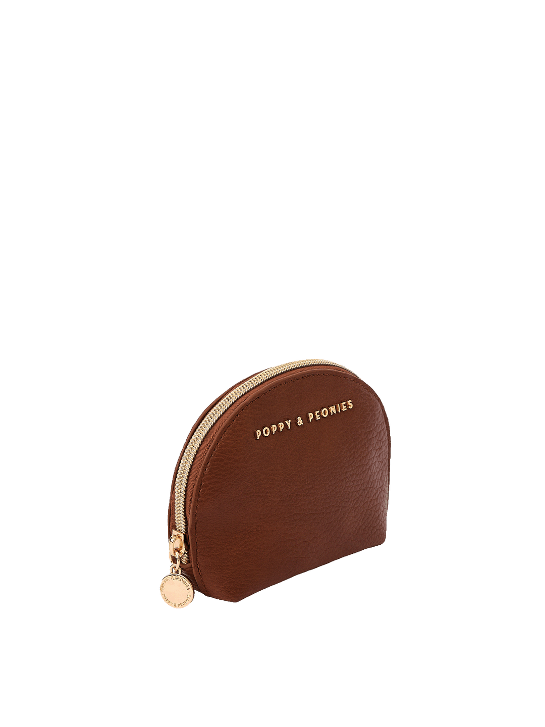 Knot Today Jewelry Case Chestnut