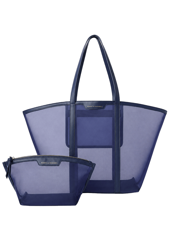 Coastal Carry-All Navy