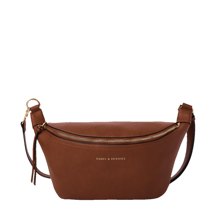 Large Sidekick Chestnut