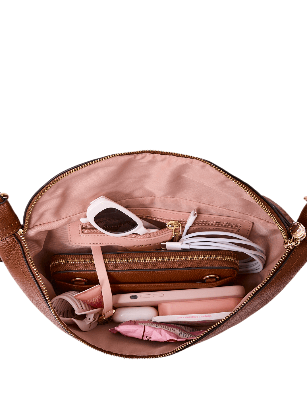 Large Sidekick Chestnut