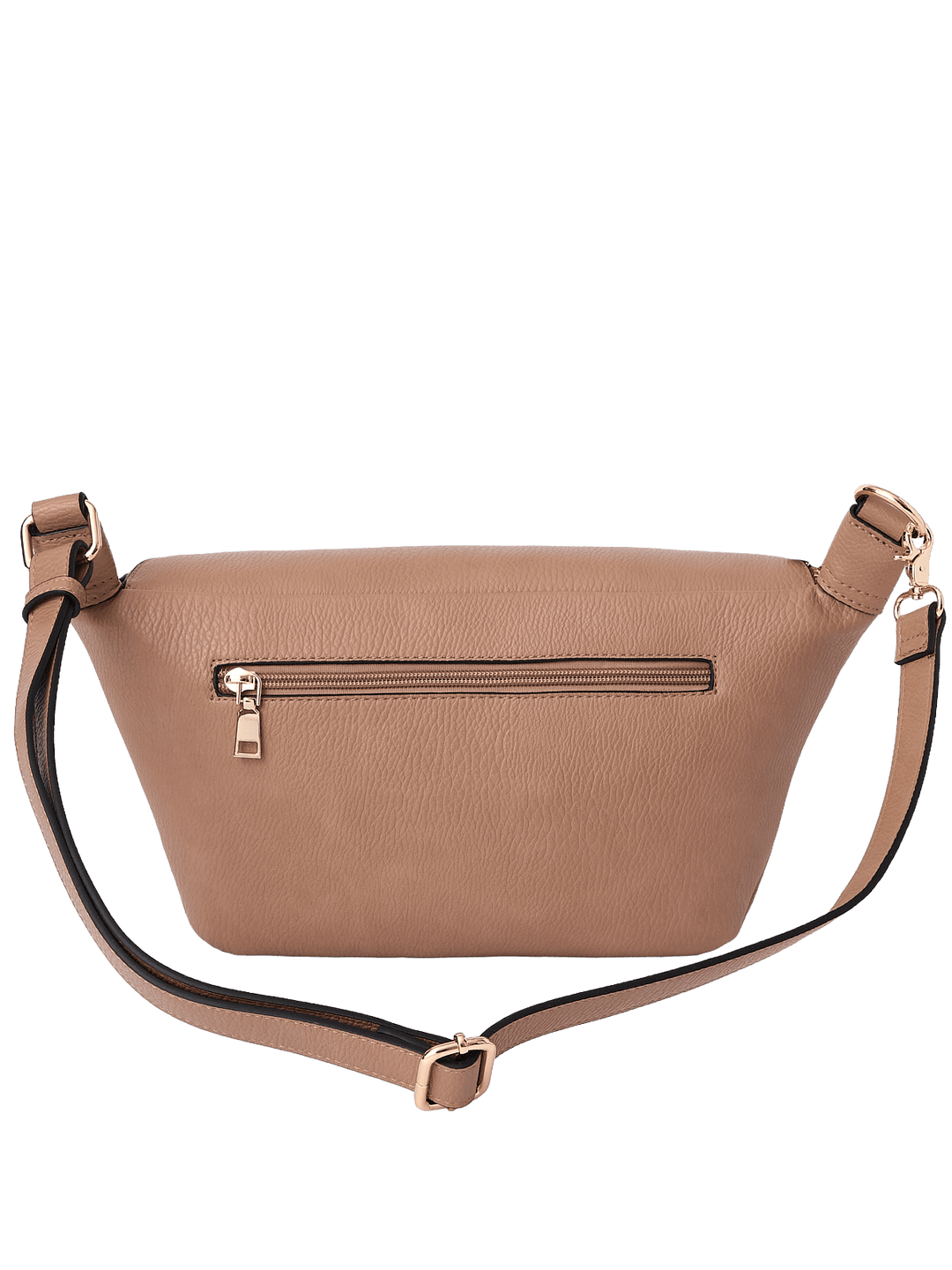 Large Sidekick Mocha Mousse