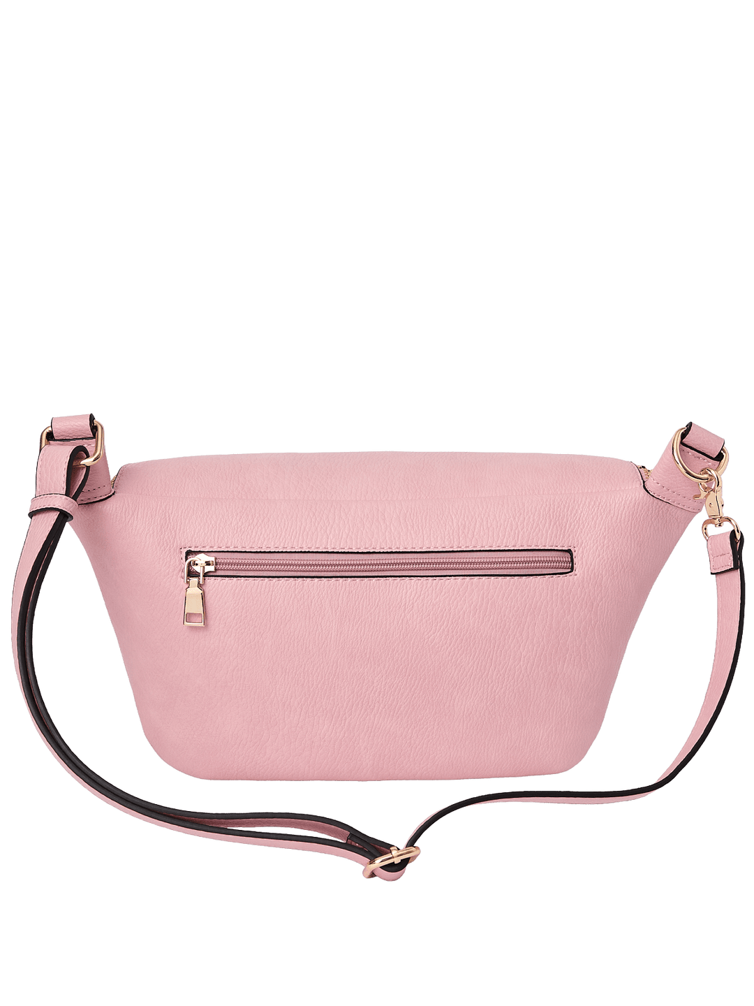 Large Sidekick Peony Pink