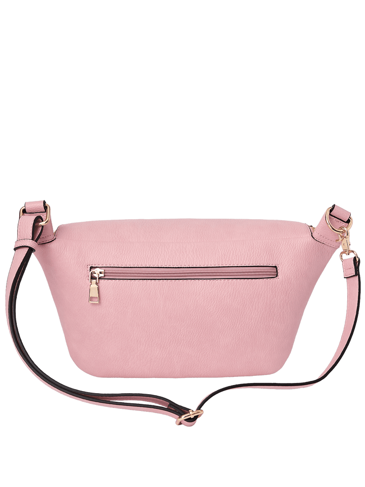 Large Sidekick Peony Pink