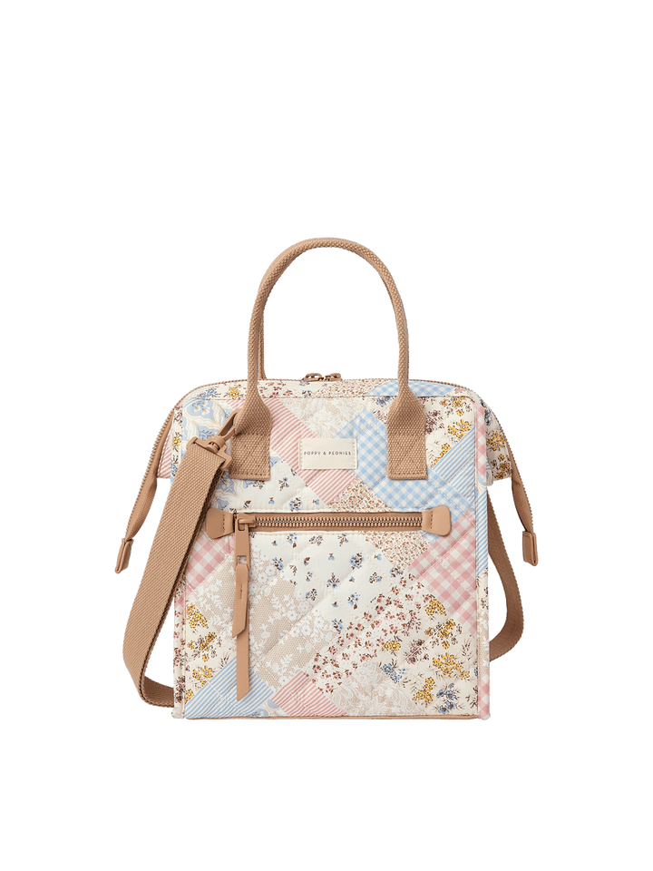 The Lunch Bag Patchwork