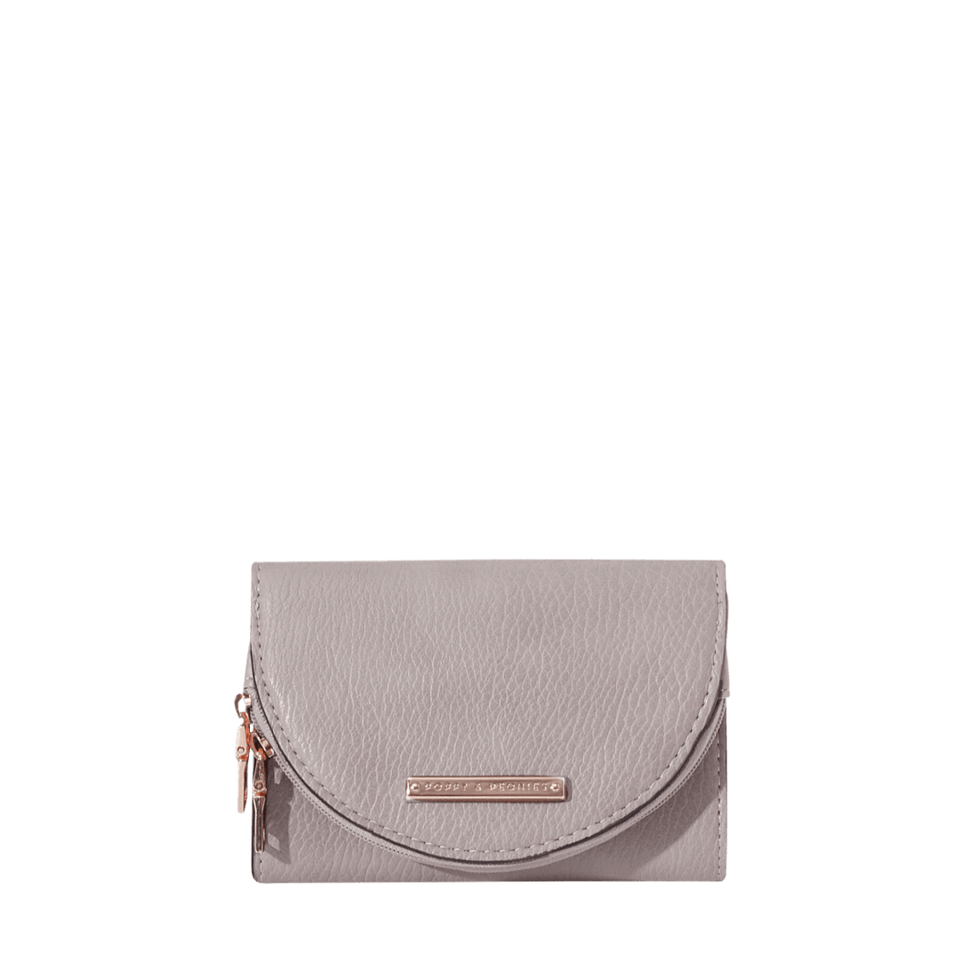 Margaux Wallet Grey | Poppy and Peonies – Poppy & Peonies Margaux Wallet Grey | Poppy and Peonies – Poppy & Peonies
