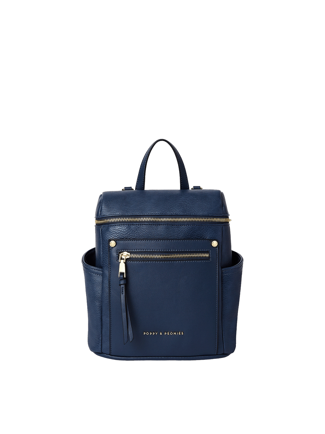 brandy melville navy mini backpack Mini Commuter Backpack Navy