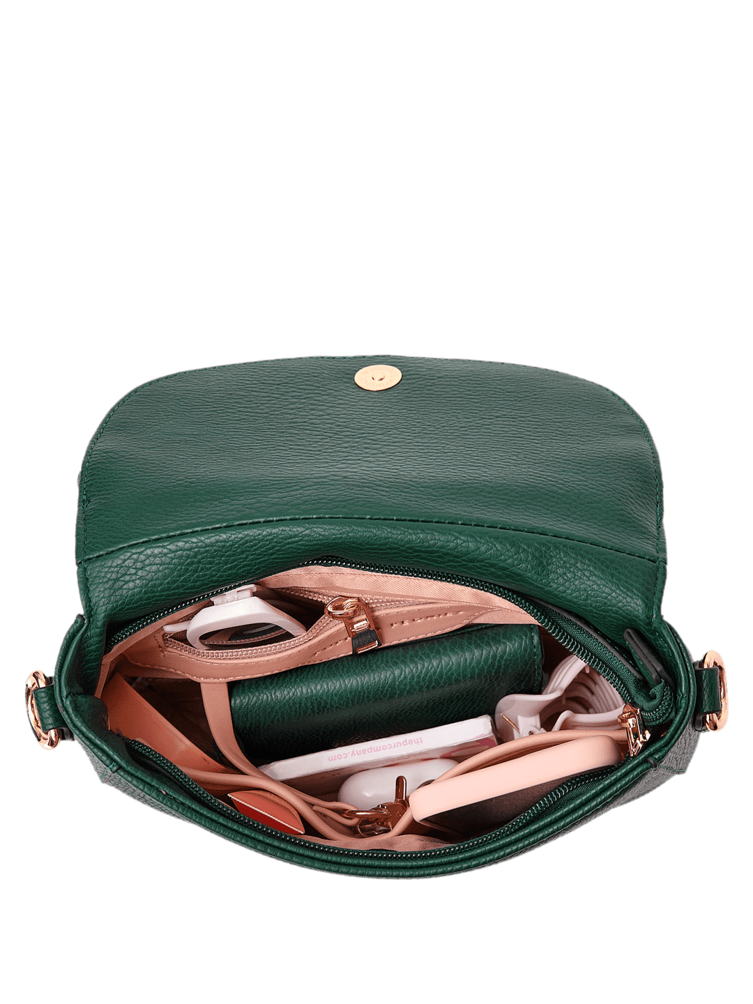 Mini Downtown Heritage Green