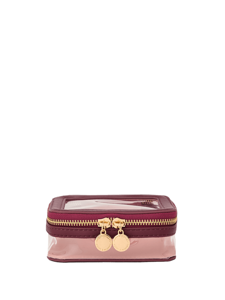 Mini I See You Cosmetic Berry