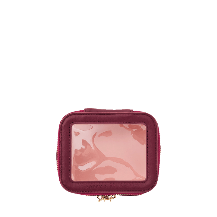 Mini I See You Cosmetic Berry