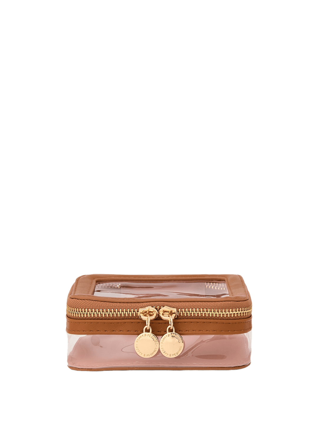 Mini I See You Cosmetic Cognac