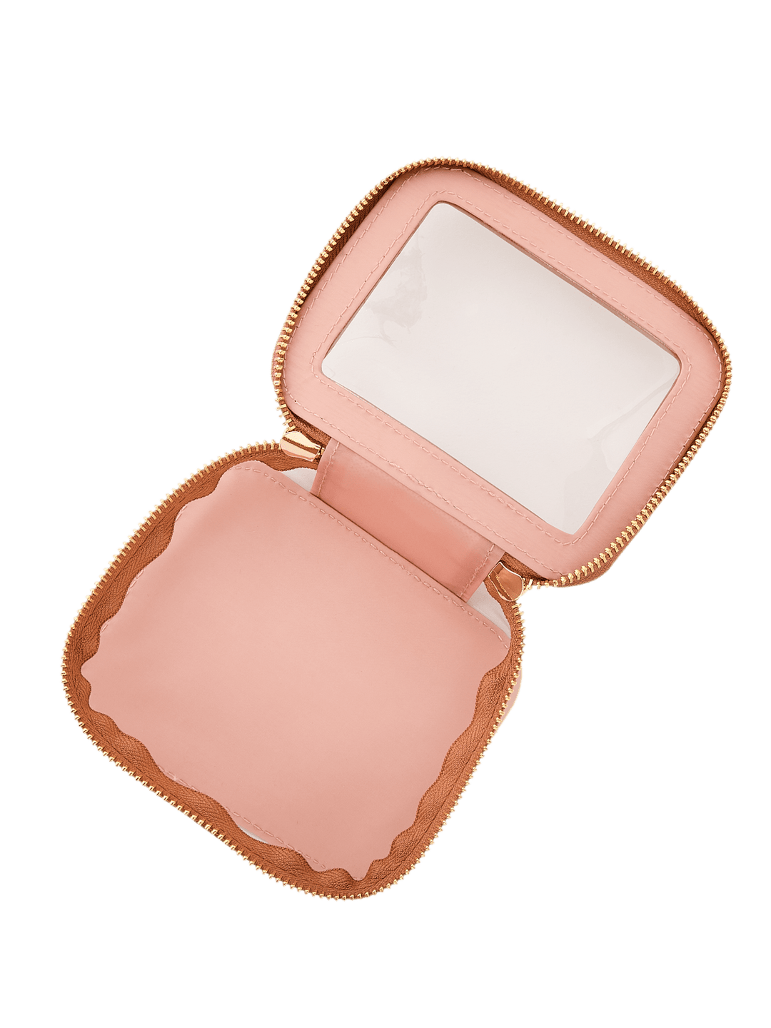 Mini I See You Cosmetic Cognac