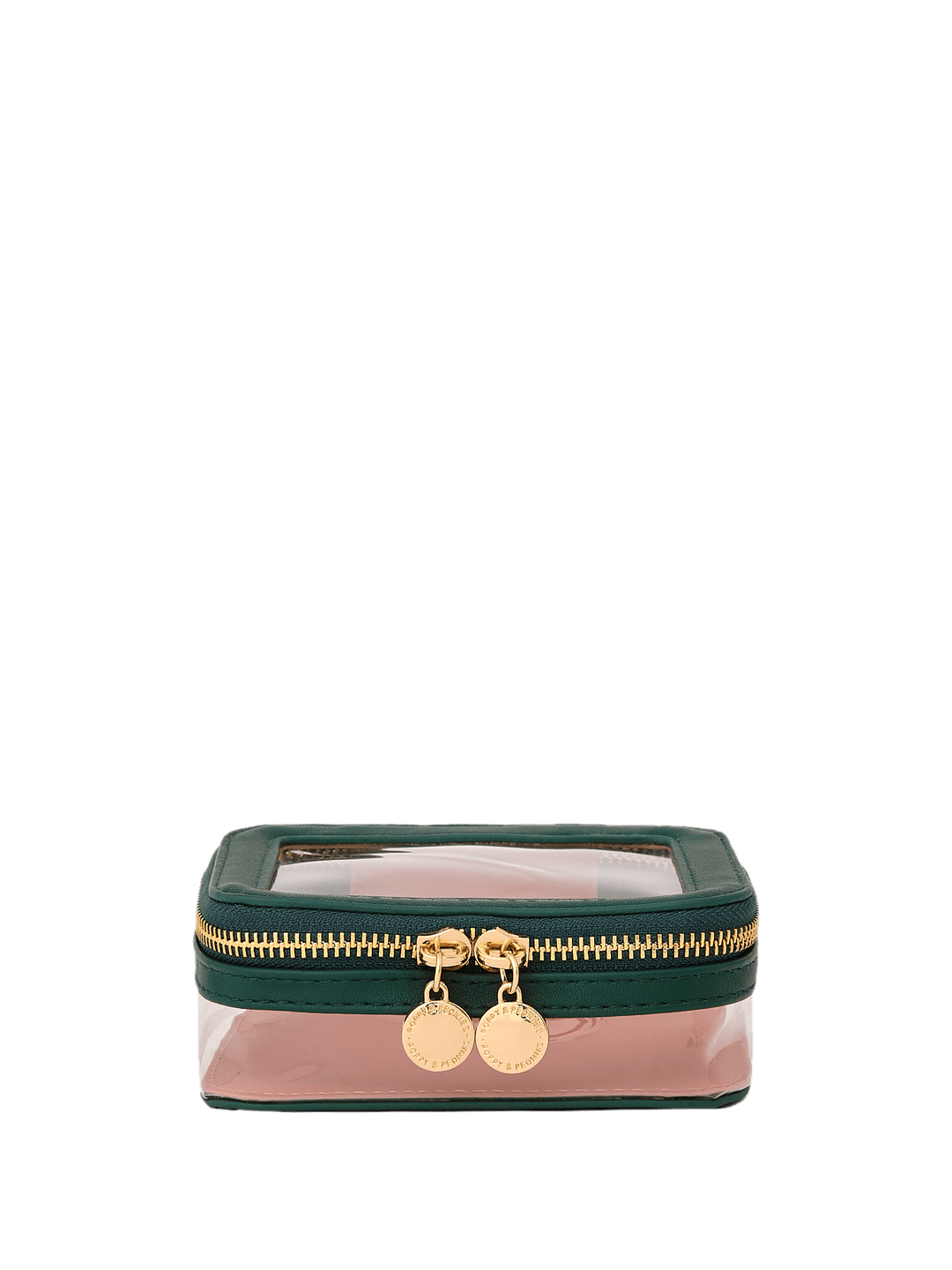 Mini I See You Heritage Green