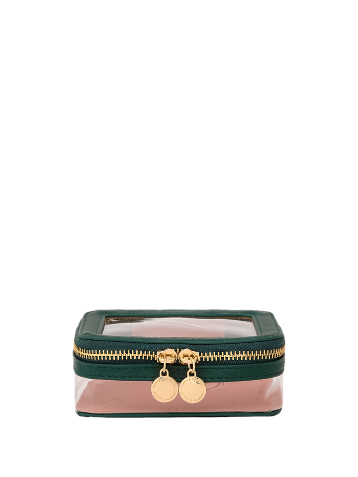 Mini I See You Heritage Green