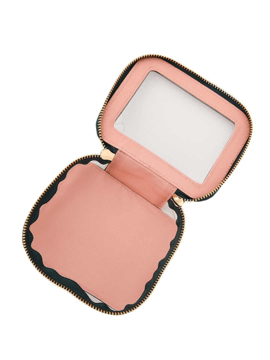 Mini I See You Heritage Green