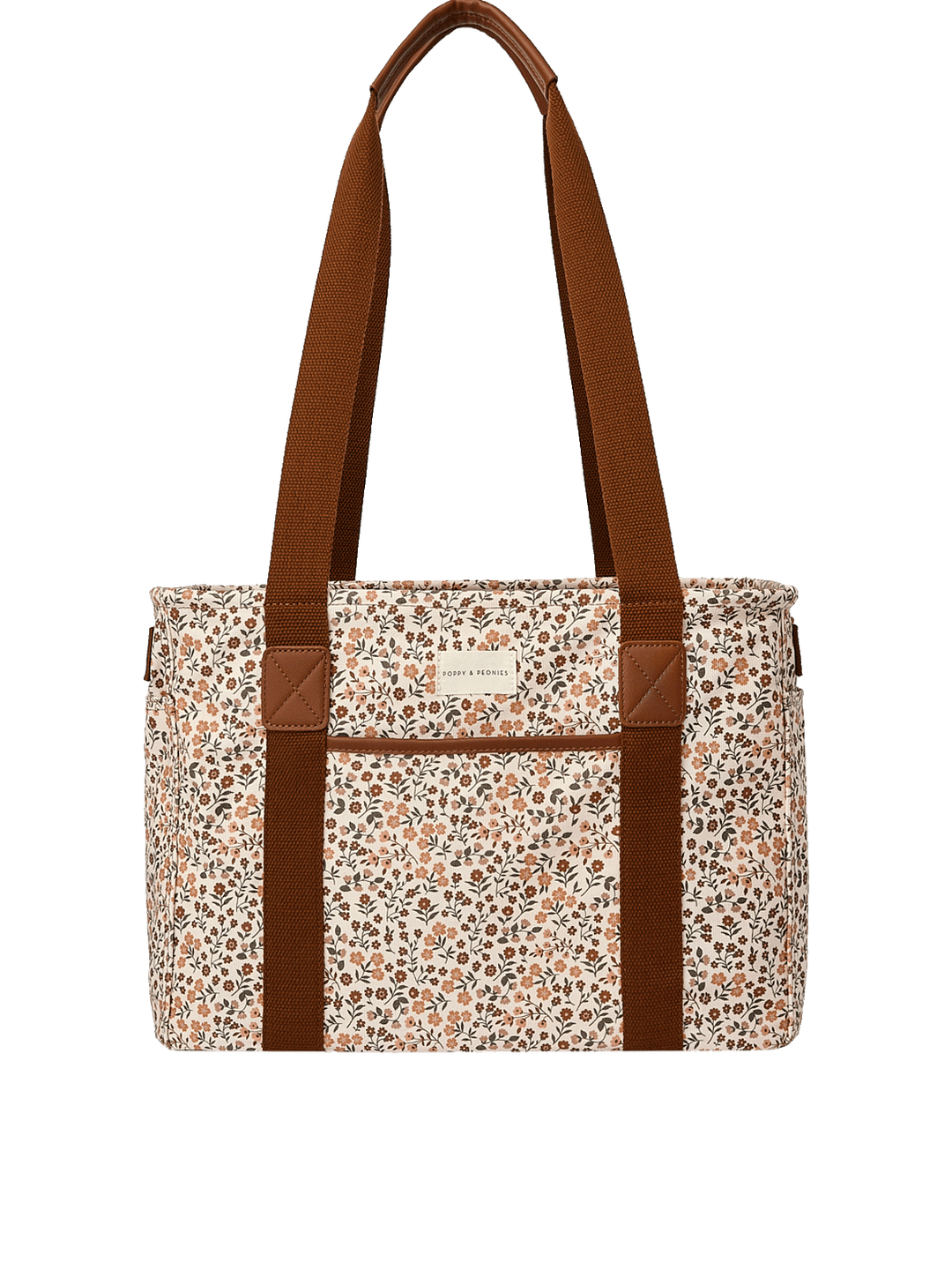 Mini Traveller October Floral