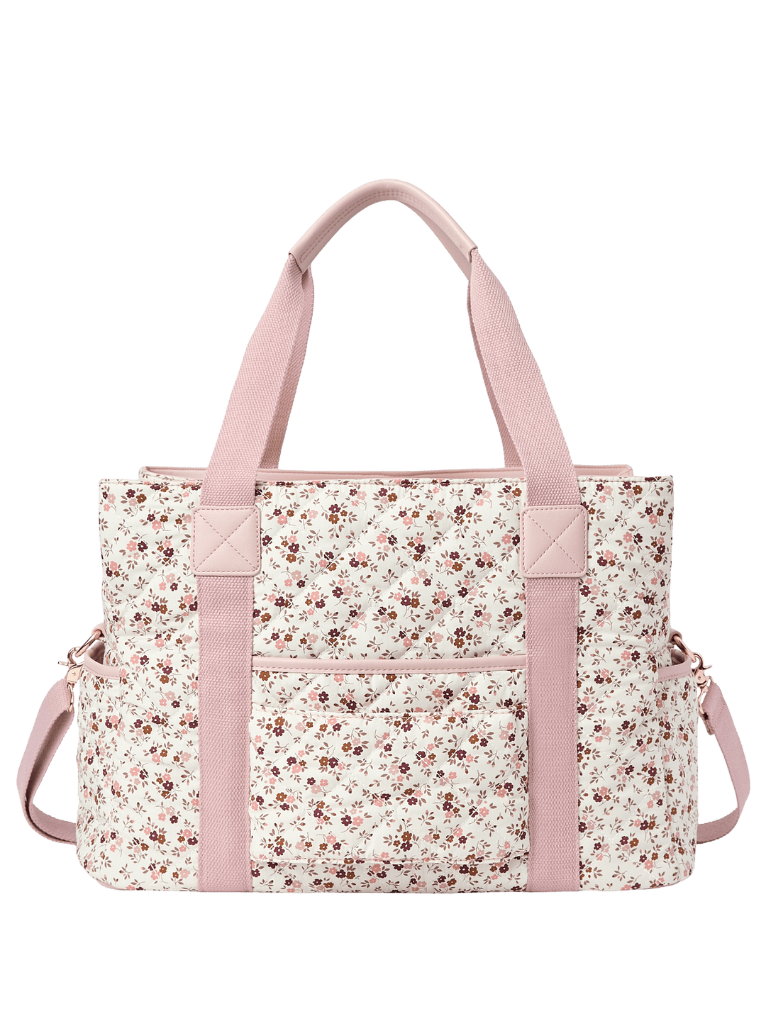 Mini Voyager Spring Floral