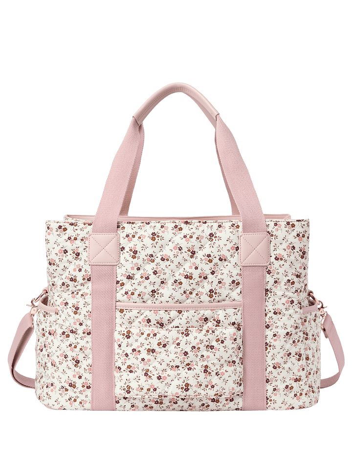 Mini Voyager Spring Floral