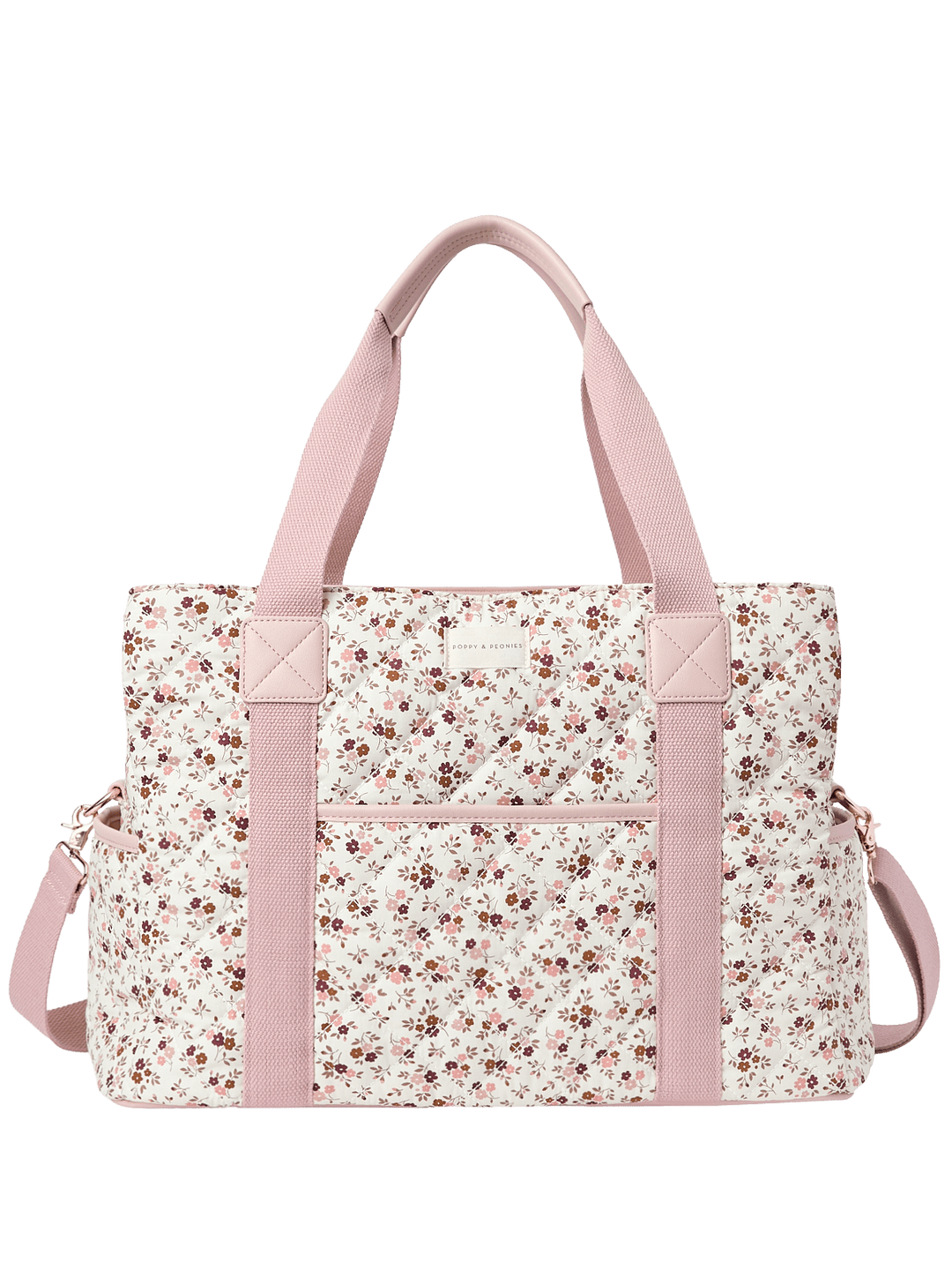 Mini Voyager Spring Floral