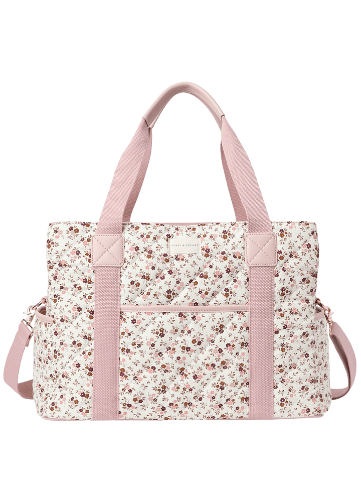 Mini Voyager Spring Floral