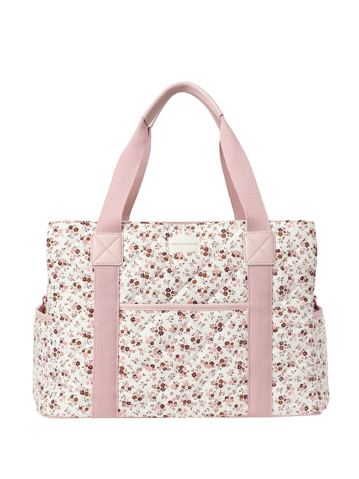 Mini Voyager Spring Floral