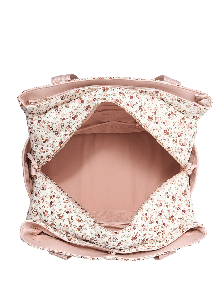 Mini Voyager Spring Floral