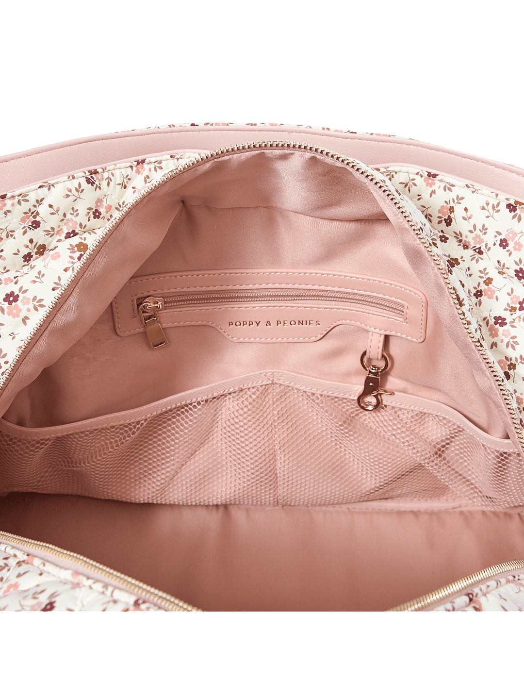 Mini Voyager Spring Floral