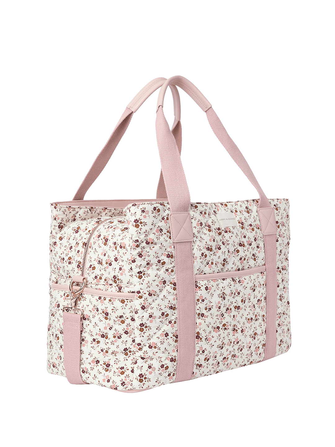 Mini Voyager Spring Floral