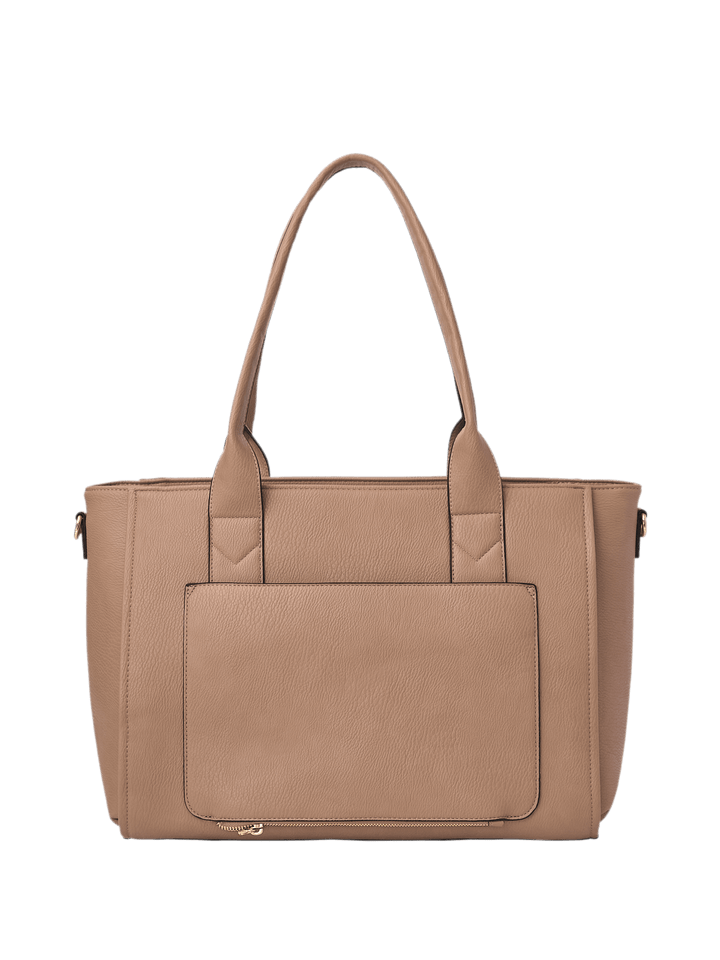 Multitasker Mocha Mousse