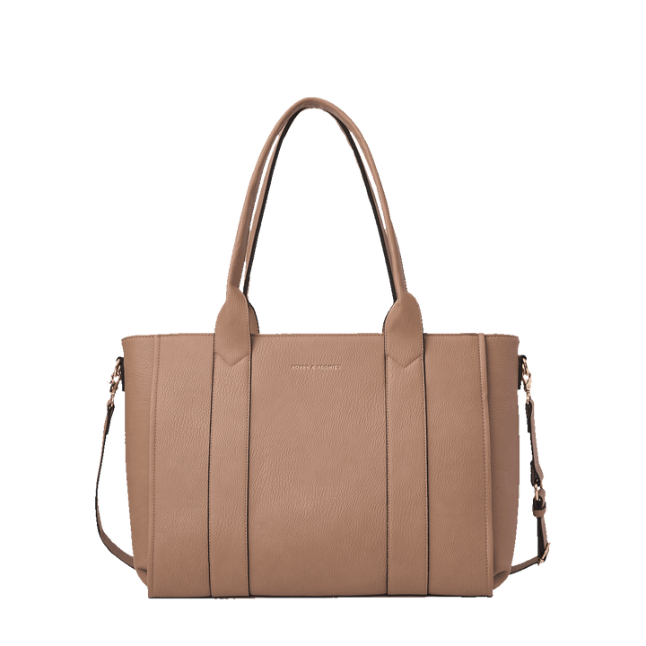 Multitasker Mocha Mousse