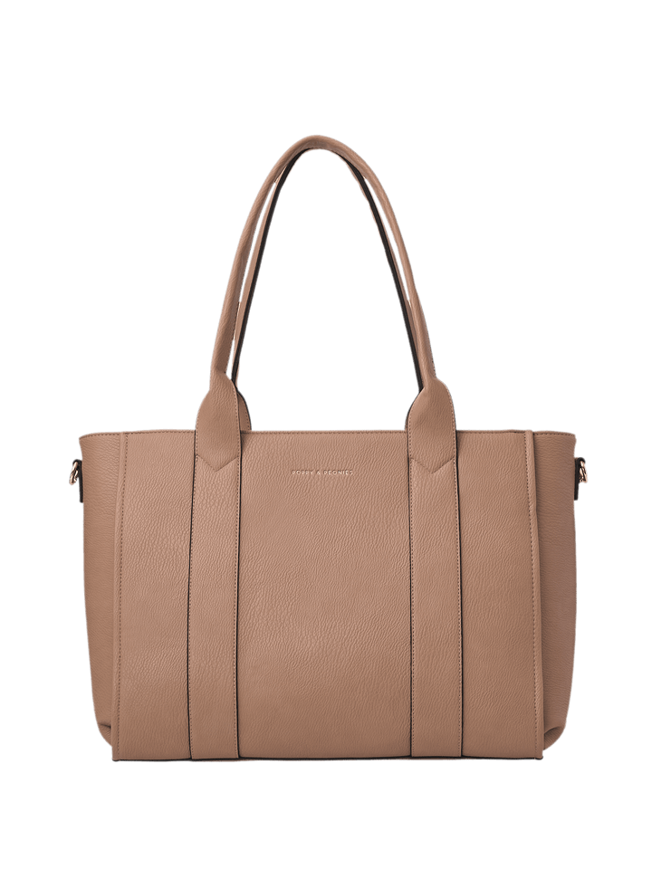 Multitasker Mocha Mousse