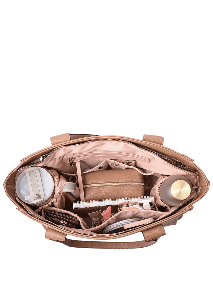 Multitasker Mocha Mousse