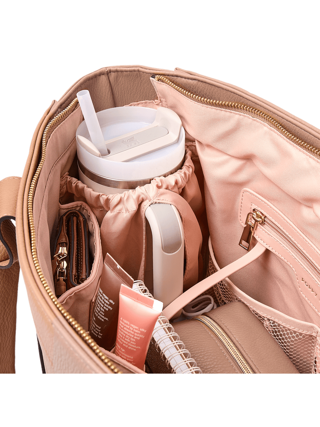 Multitasker Mocha Mousse