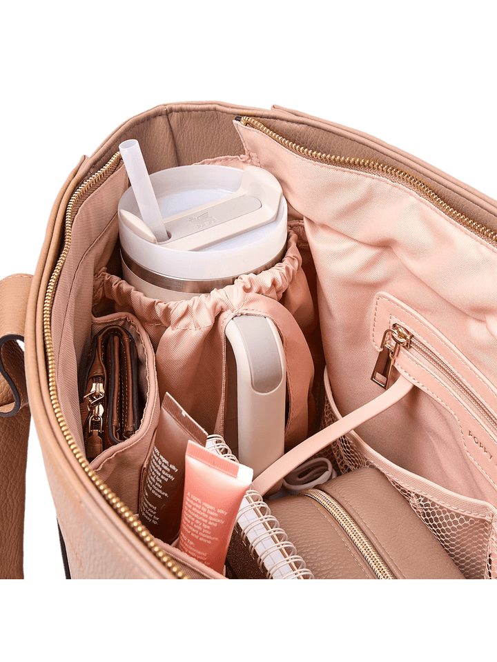 Multitasker Mocha Mousse