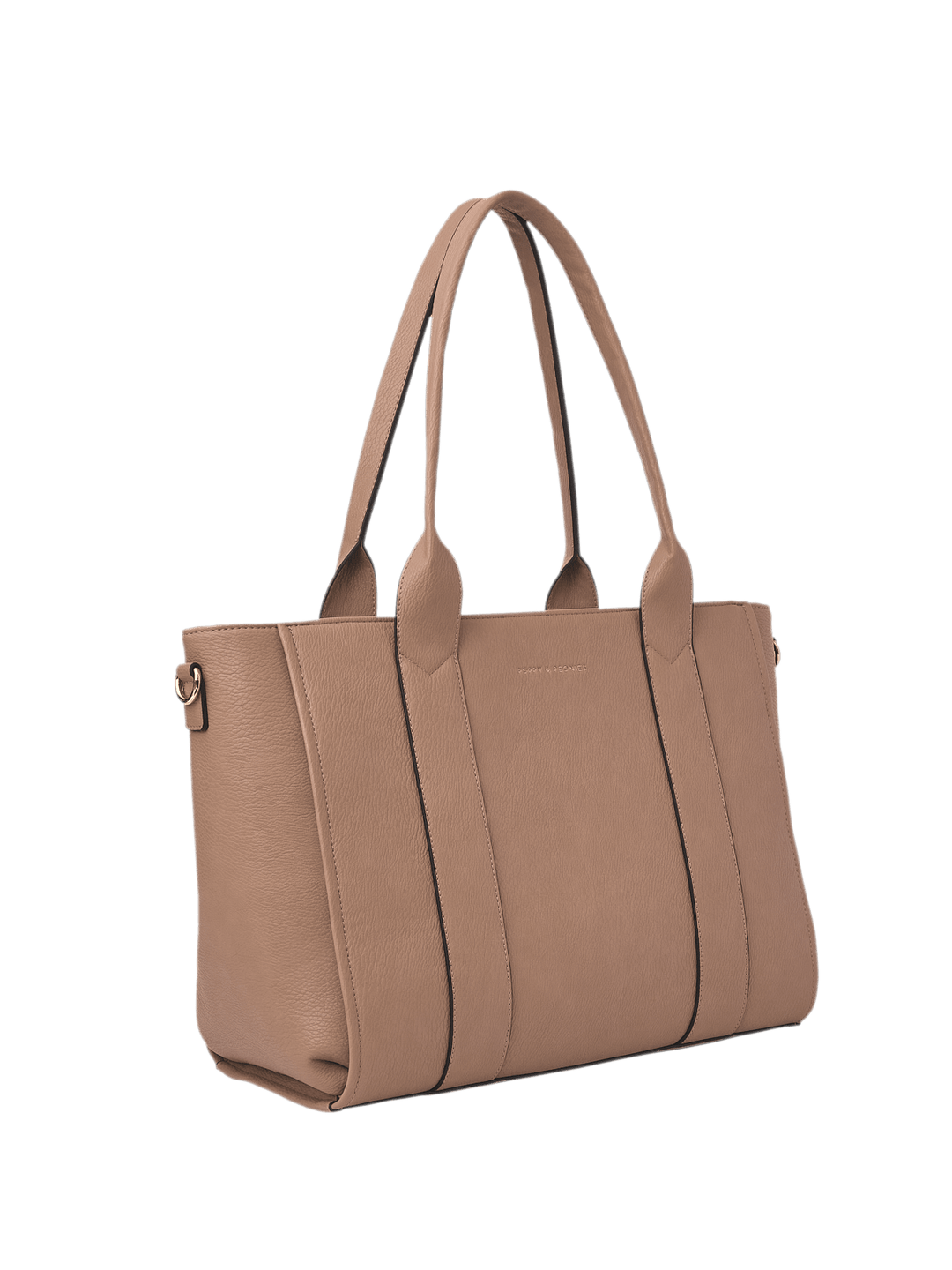 Multitasker Mocha Mousse