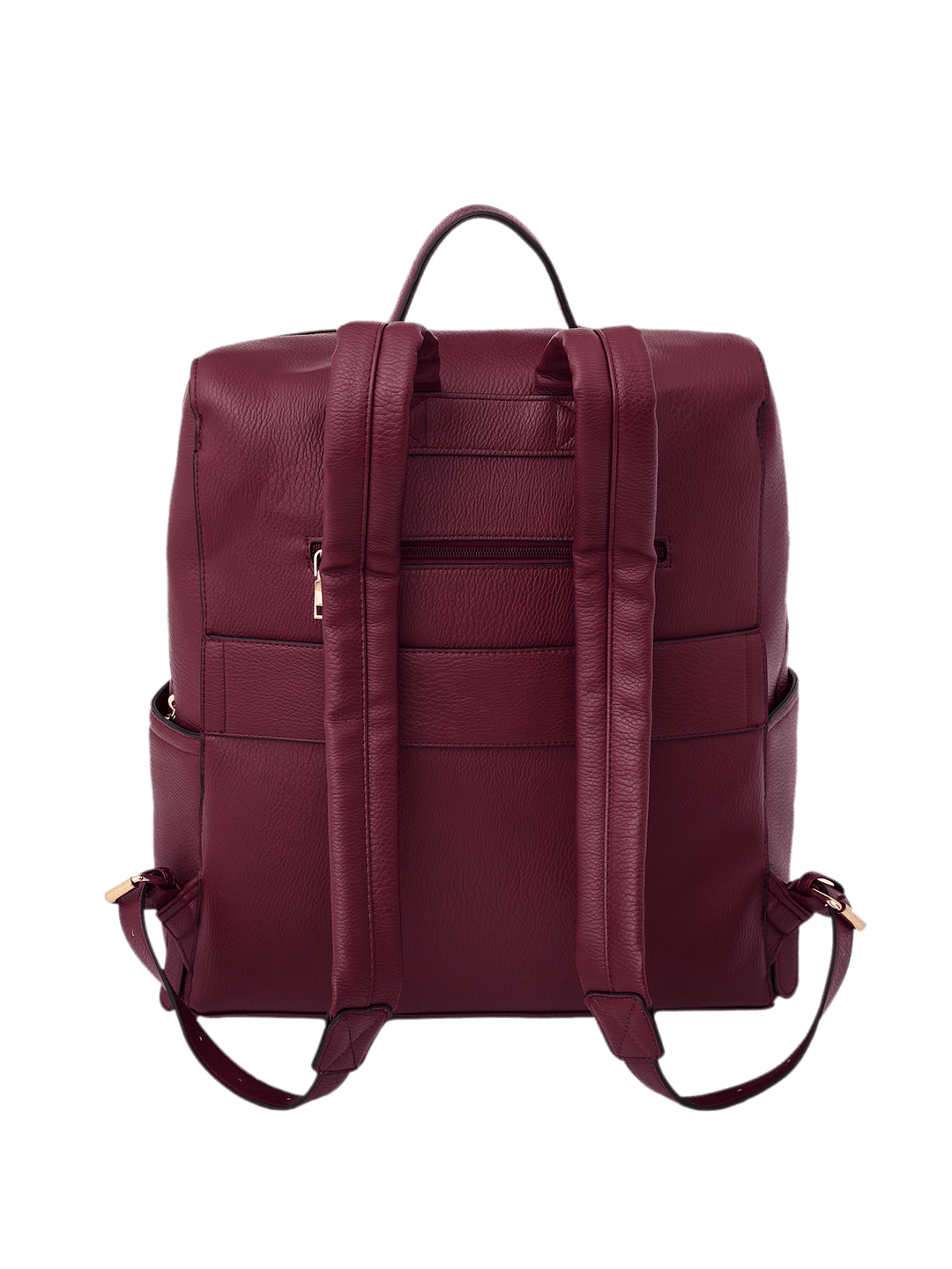 Nomad Backpack Berry