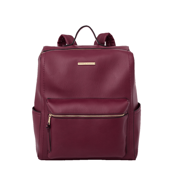 Nomad Backpack Berry