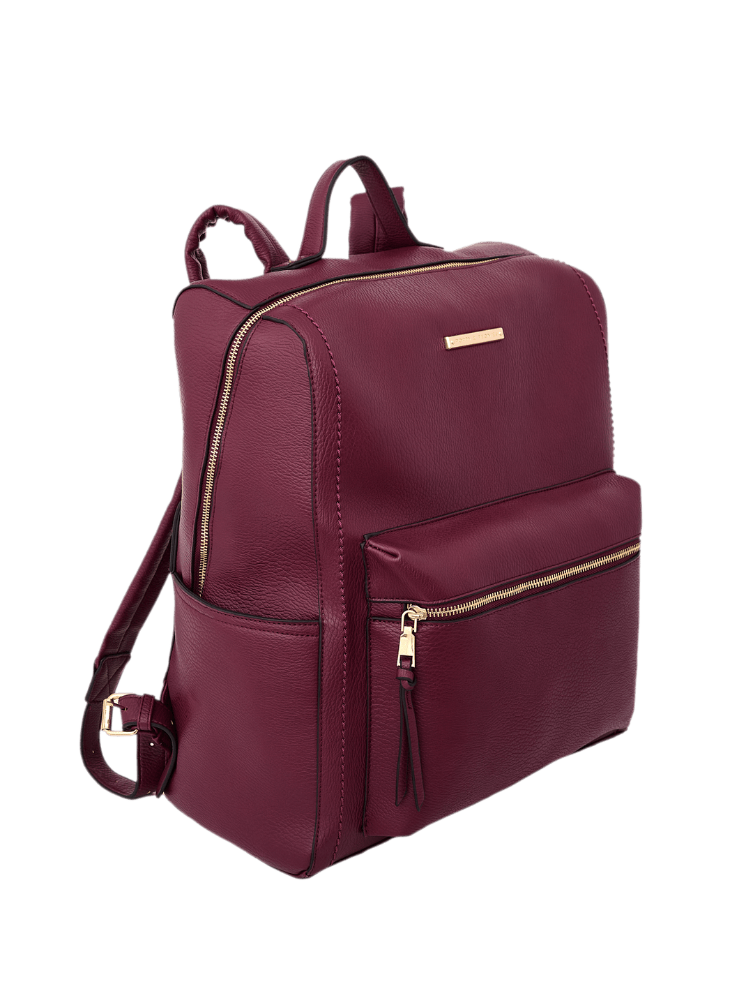Nomad Backpack Berry