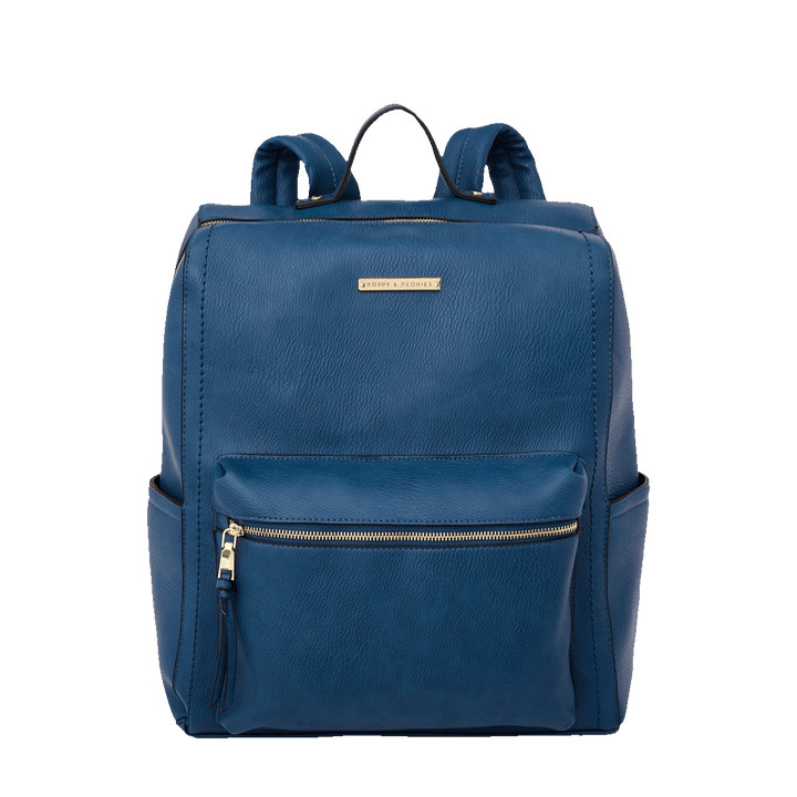 Nomad Backpack Navy