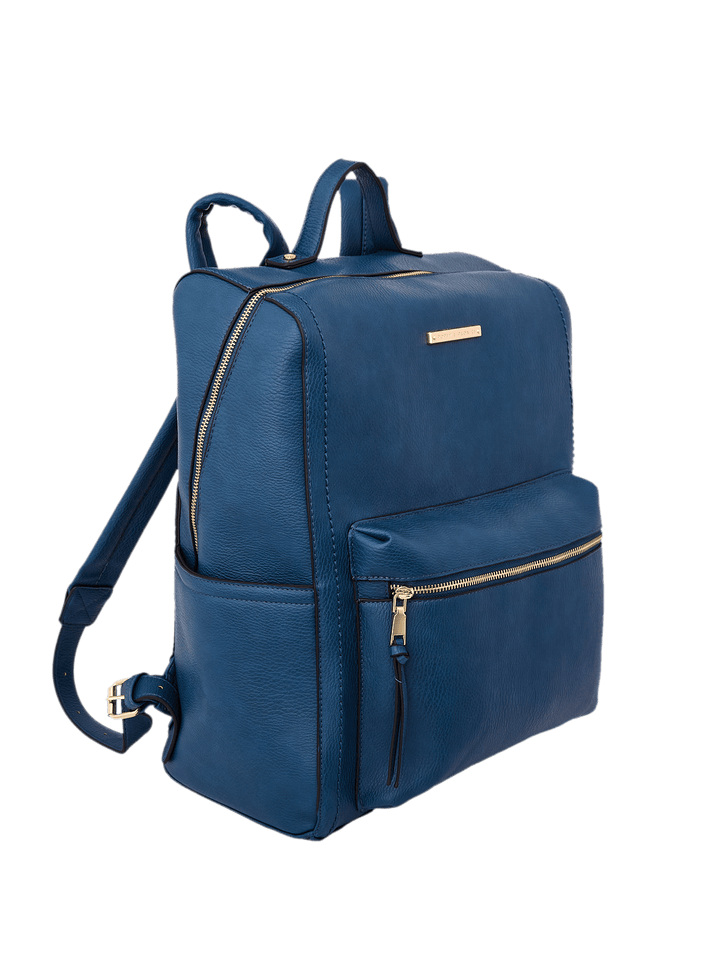 Nomad Backpack Navy