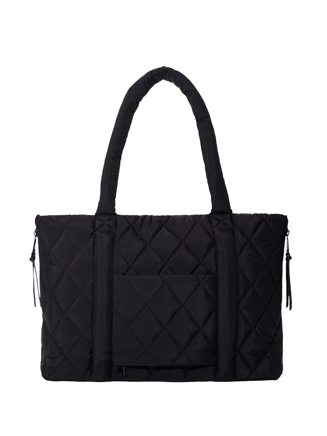 Tote It Black