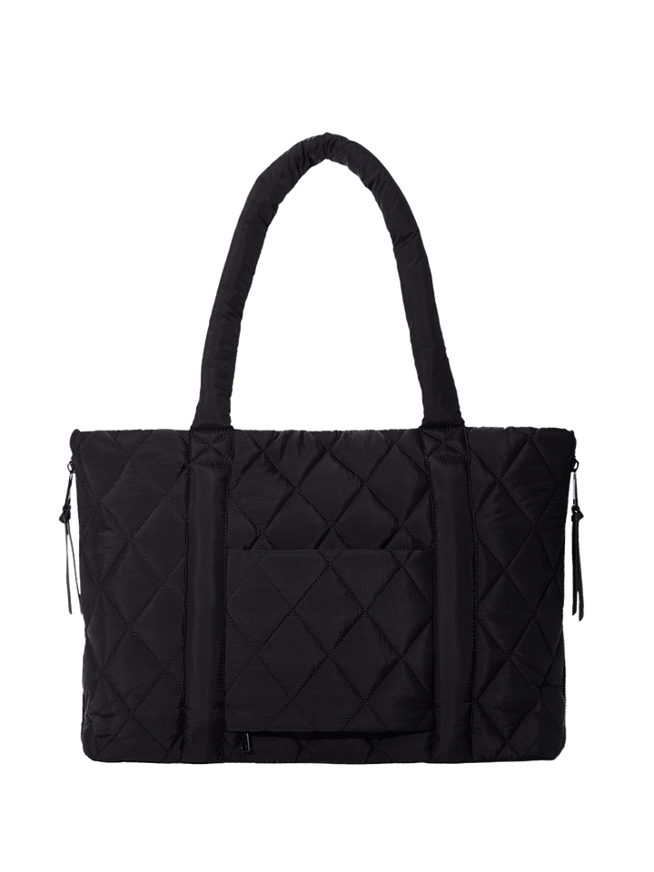 Tote It Black