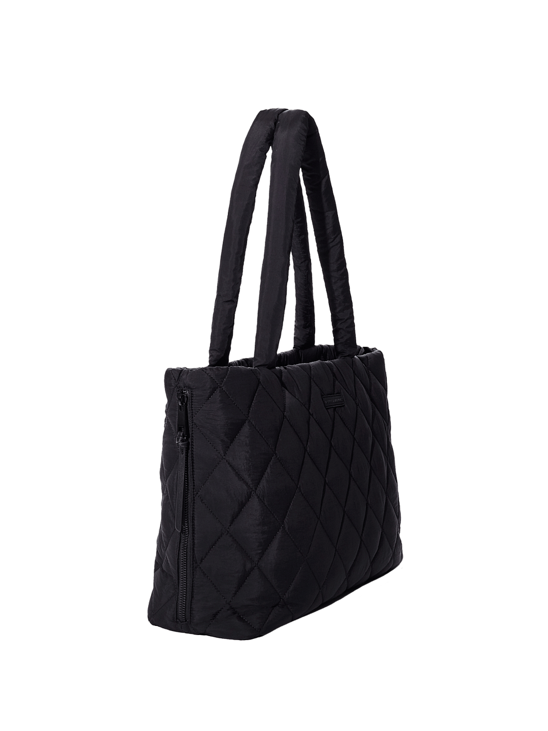 Tote It Black