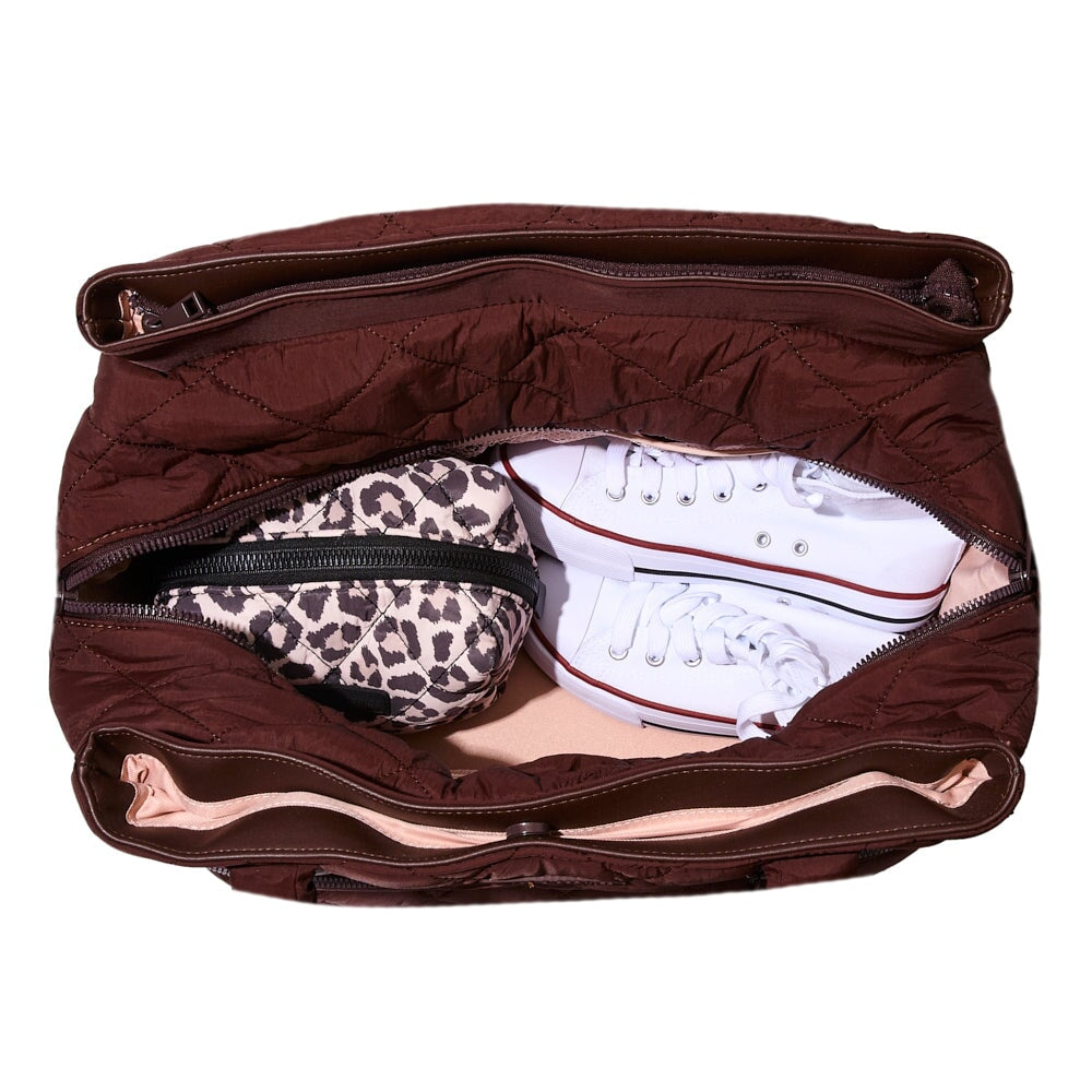 Lug via travel bag hot sale