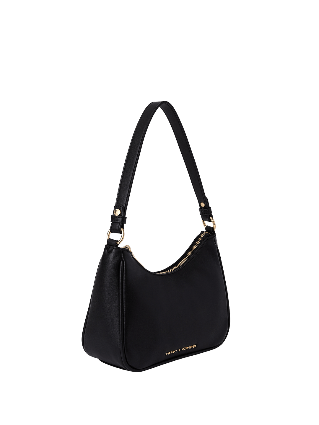 Soirée Crossbody Black