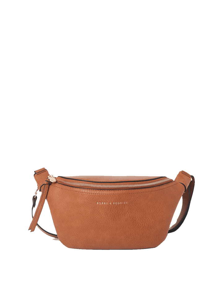 the SIDEKICK cognac
