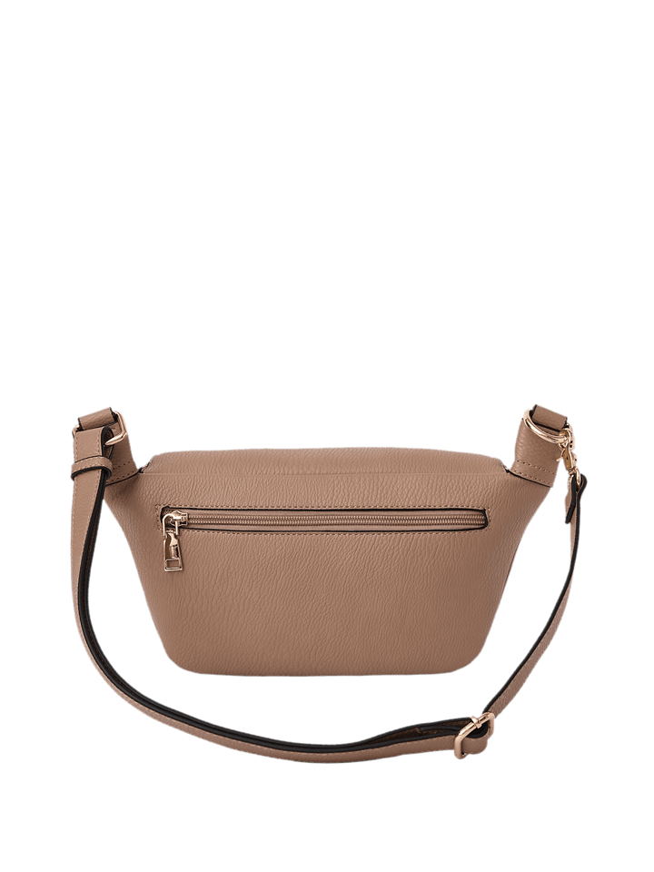 The Sidekick Mocha Mousse