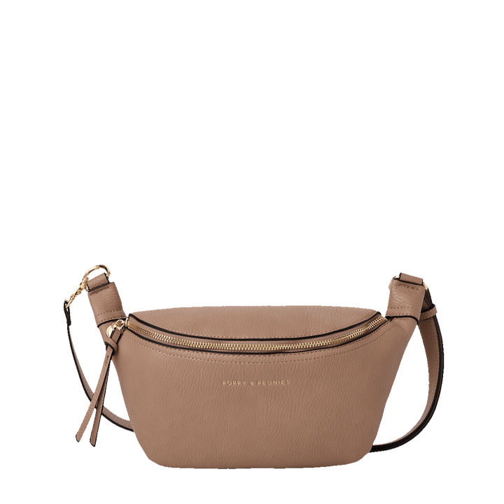 The Sidekick Mocha Mousse